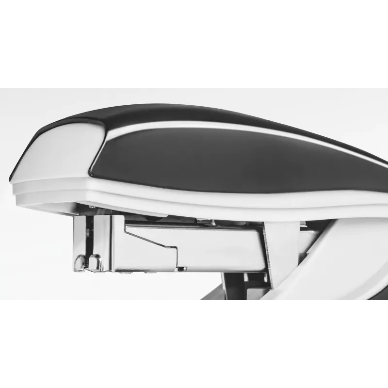 Leitz Grapadora 5522 NeXXt, 40 hojas metal, 40 hojas, negro, P4, metal, plástico, 80 g/m², 140 grapas
