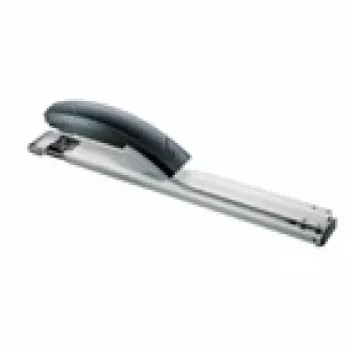 Leitz NeXXt grapadora 5560 Longarm, 40 hojas metal, 40 hojas, negro, 26/8, metal, plástico, 80 g/m², 30 cm