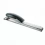 Leitz NeXXt grapadora 5560 Longarm, 40 hojas metal, 40 hojas, negro, 26/8, metal, plástico, 80 g/m², 30 cm