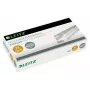 Leitz Grapas P3 26/6 caja con 5000 unidades, paquete de grapas, 26/6, 6 mm, 210 grapas, grapado, 26/6