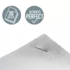 Leitz Grapas P3 26/6 caja con 5000 unidades, paquete de grapas, 26/6, 6 mm, 210 grapas, grapado, 26/6
