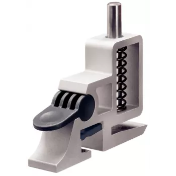 Leitz Cuchilla perforadora 6 mm para perforadora múltiple 5114 con nuevo sistema de clip