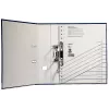 Leitz 16510085 Separadores de índice en blanco cartón gris