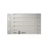 Leitz 16560085 Separadores de hojas cartón gris 1 unidad