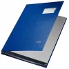 Leitz 57010035 Carpeta colgante polipropileno (PP) A4 azul 1 ud.