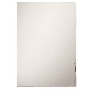 Leitz 40200003 Funda transparente 210 x 297 mm (A4) polipropileno (PP)