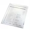 Leitz 40200003 Funda transparente 210 x 297 mm (A4) polipropileno (PP)