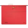 Leitz ALPHA Carpeta colgante, carpeta colgante A4