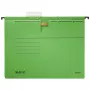 Leitz ALPHA Carpetas colgantes carpeta colgante A4
