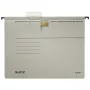 Leitz ALPHA Carpetas colgantes carpeta colgante A4