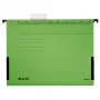 Leitz Alpha Carpeta colgante A4 verde