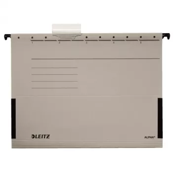 Leitz Alpha Archivador colgante