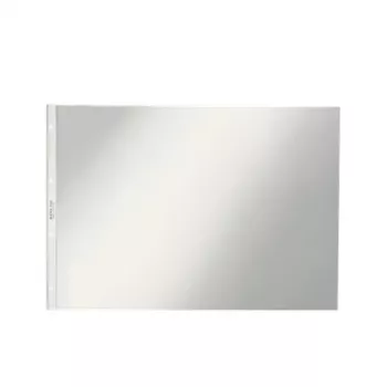 Leitz 47030000 funda transparente A3 polipropileno (PP)