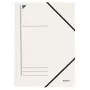 Leitz 39800001 archivador de cartón blanco A4