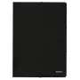 Leitz 39800095 archivador de cartón negro A4