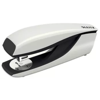 Leitz NeXXt 5502 grapadora, 30 hojas, gris