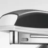 Leitz NeXXt 5502 grapadora, 30 hojas, gris