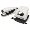 Leitz NeXXt 5502 grapadora, 30 hojas, gris