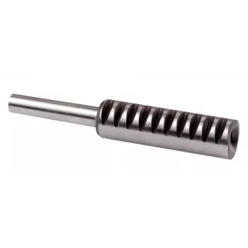 Leitz 17230000 tubo perforador 6 mm para 5182 Super Punch, incl. casquillo de corte