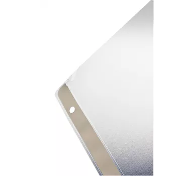 Leitz 47200003 funda transparente A4 polipropileno (PP)