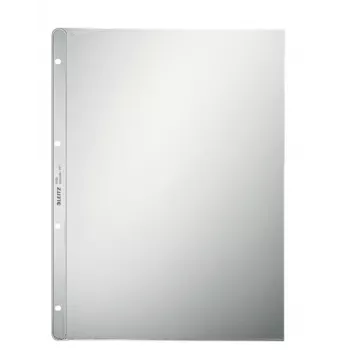 Leitz 47000003 fundas transparentes A4 polipropileno (PP)