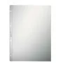 Leitz 47000003 fundas transparentes A4 polipropileno (PP)