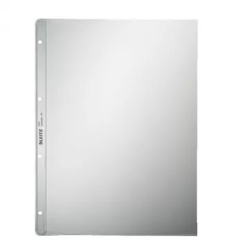Leitz 47400003 funda transparente A4 polipropileno (PP)