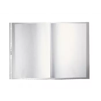 Leitz 47230003 funda transparente A3 polipropileno (PP)