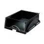 Leitz bandeja Sorty Standard, plástico, negro, A4, 285 mm, 385 mm, 125 mm