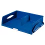Leitz bandeja Sorty Jumbo, plástico, azul, A3, 490 mm, 385 mm, 125 mm