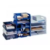 Leitz bandeja Sorty Jumbo, plástico, azul, A3, 490 mm, 385 mm, 125 mm