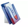 Leitz expositor Presenter, plástico, transparente, A4, 255 mm, 45 mm, 280 mm