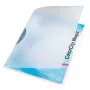 Leitz Clip-Hefter ColorClip Magic A4, polipropileno (PP), 30 hojas, A4, 220 mm, 310 mm