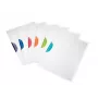 Leitz 41740099 report cubierta ABS sintéticos multicolor