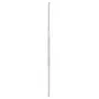 Leitz Flexofil tubo flexible gris 220 mm pack de 50 - plástico de 5 mm