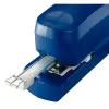 Leitz grapadora eléctrica 5533 NeXXt clinch plano 20 hojas, 20 hojas, 200 grapas, 2 cm, plástico, azul, 1 kg