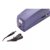 Leitz grapadora eléctrica 5533 NeXXt clinch plano 20 hojas, 20 hojas, 200 grapas, 2 cm, plástico, azul, 1 kg