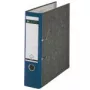 Leitz archivador de palanca 180° Classic marmolado, cartón 100% reciclado