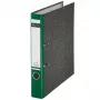 Leitz archivador de cartón 180° archivador de anillas A4 verde