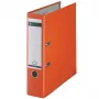 Leitz archivador de palanca 180° plástico archivador de anillas A4 naranja