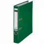 Leitz 180° Plastic Lever Arch File archivador de anillas A4 verde
