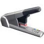 Grapadora Heavy Duty Leitz, 80 hojas, plata, Leitz 5591, 5592, 5593, 5594, metal, plástico, 4,3 cm, 1 kg