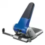 Perforadora Heavy Duty 5180 Leitz 65 hojas azul