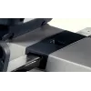 Perforadora Super Leitz, 250 hojas, plata, 8 cm, 6 mm, A4, 145 mm