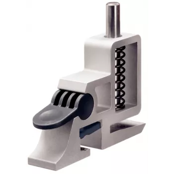 Cuchilla perforadora Leitz 8 mm para perforadora múltiple 5114 con nuevo sistema de clip