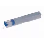 Cartucho de grapas Leitz Power Performance K6 26/6 5x210, paquete de grapas, 26/6, 6 mm, 210 grapas, 26/6, azul