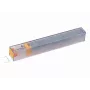 Cartucho de grapas Leitz Power Performance K8 26/8 5x210, paquete de grapas, 26/8, 8 mm, 210 grapas, 26/8, amarillo