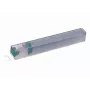 Cartucho de grapas Leitz Power Performance K10 26/10 5x210, paquete de grapas, 1 cm, 210 grapas, 26/10, verde, 55 hojas