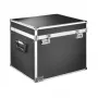 Caja de almacenamiento Leitz 67140095 plástico negro