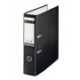 Archivador de anillas Leitz 10135095 A4 negro